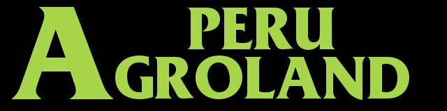 Agroland Peru